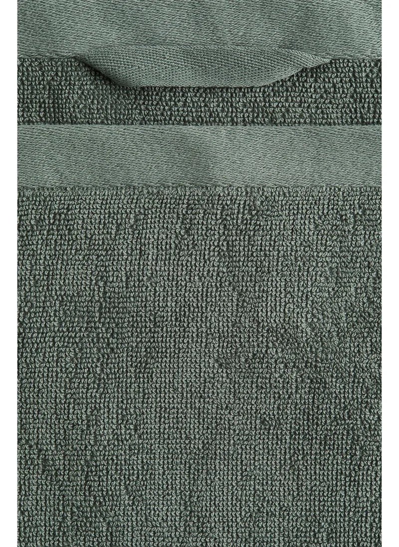 H&M Terry guest towel