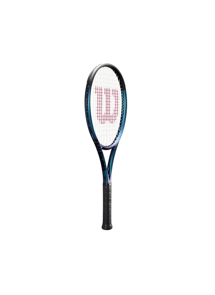 Wilson - Wilson Advanced Tennis racket NAVY-BLACK Ultra 100 V4 0Frm2 - Image 1