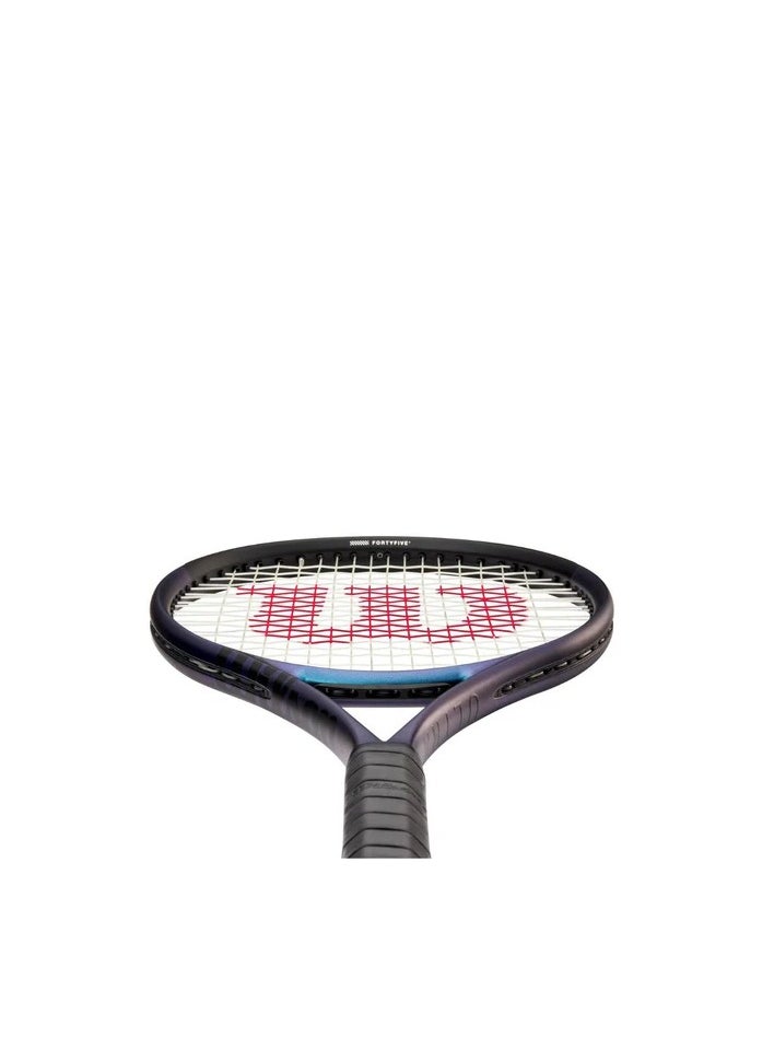Wilson - Wilson Advanced Tennis racket NAVY-BLACK Ultra 100 V4 0Frm2 - Image 1