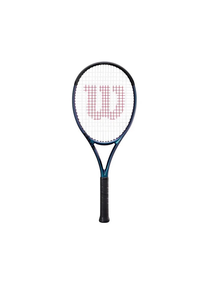 Wilson - Wilson Advanced Tennis racket NAVY-BLACK Ultra 100 V4 0Frm2 - Image 1