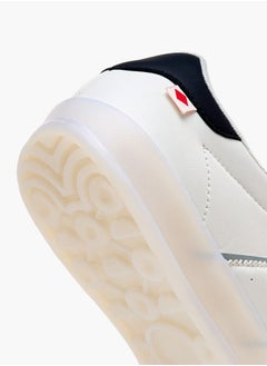Lee Cooper Men's Panelled Shoes with Lace-Up Closure  - Image 4