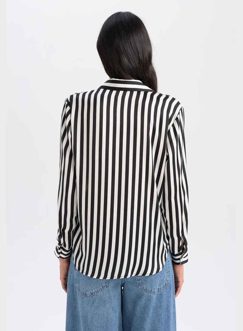 DeFacto Button Down Shirt