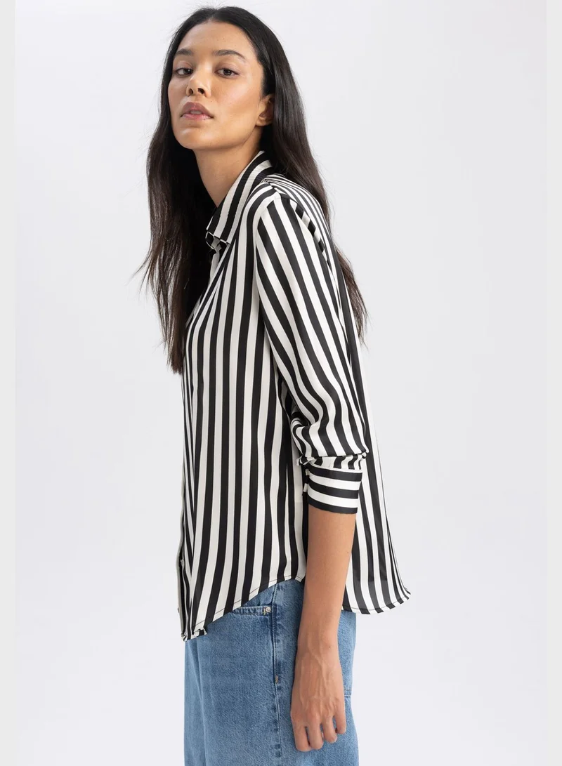 DeFacto Button Down Shirt