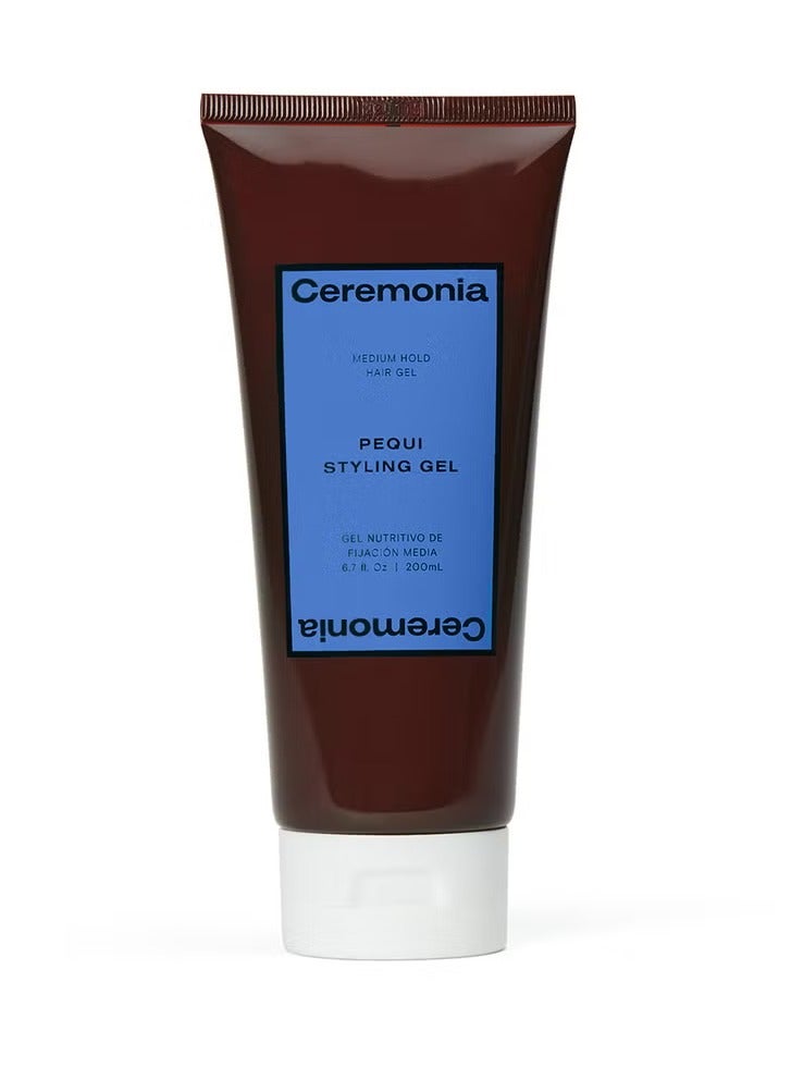 CEREMONIA جل ستايل بيكوي من سيريموني 200 مل - Image 1