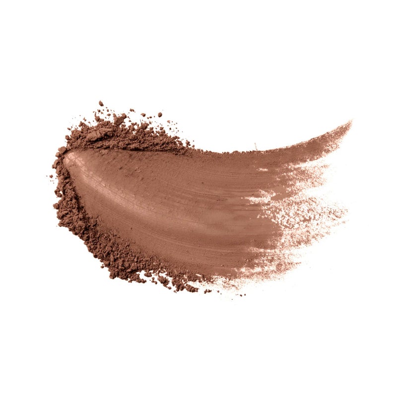 Armaf Beaute Face Make Up Stanner Bronzer Tawny Tan Colour, High Pigment & Buildable Matte Bronzers, Face Contour Powder, Lightweight & Smooth Formula, For All Skin Tone - Image 4