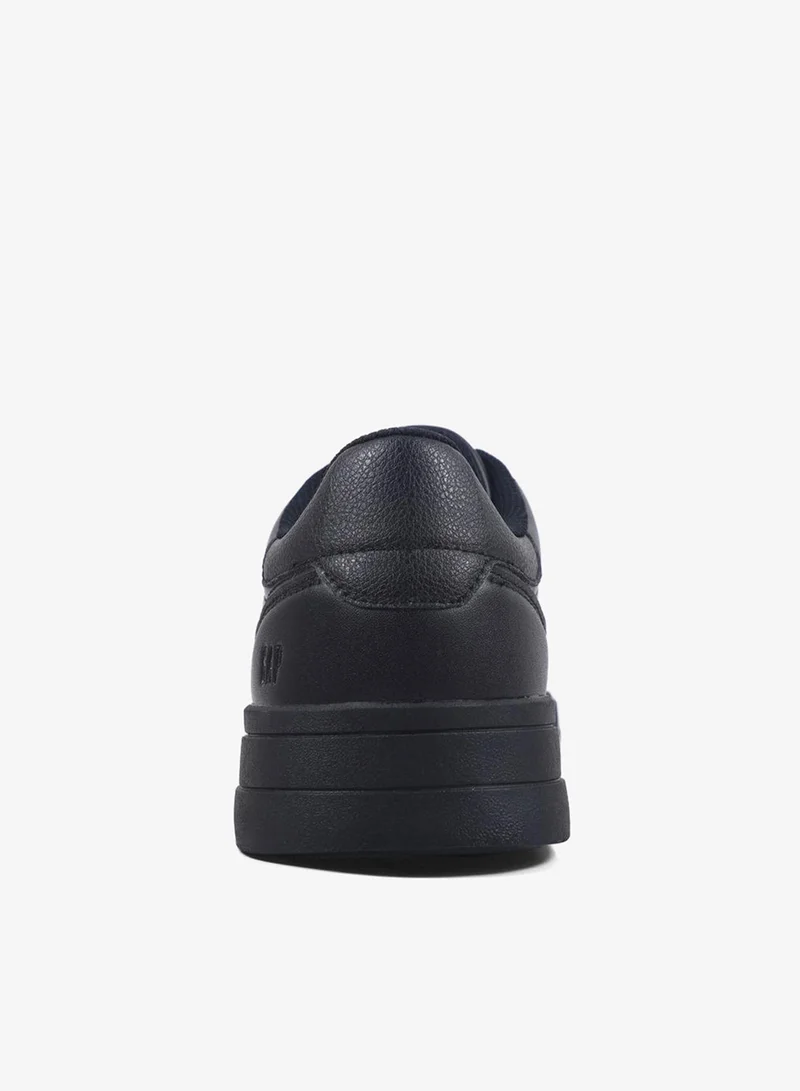 جاب Men Lace-Up Ankle Sneakers