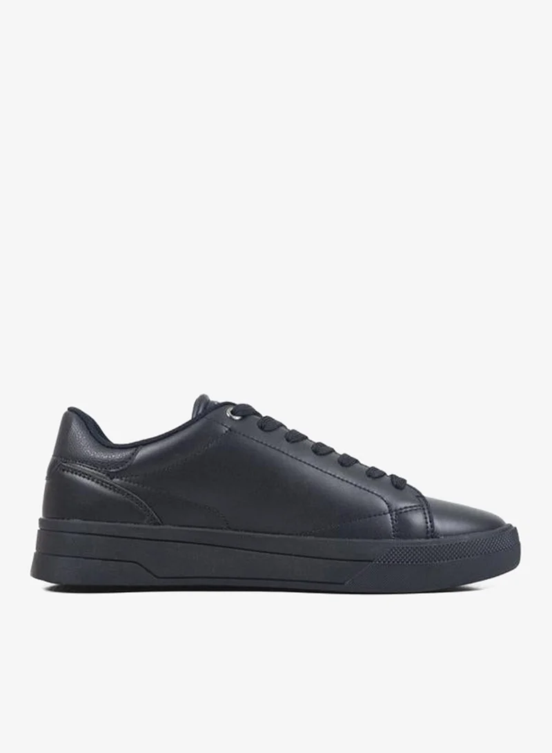 جاب Men Lace-Up Ankle Sneakers
