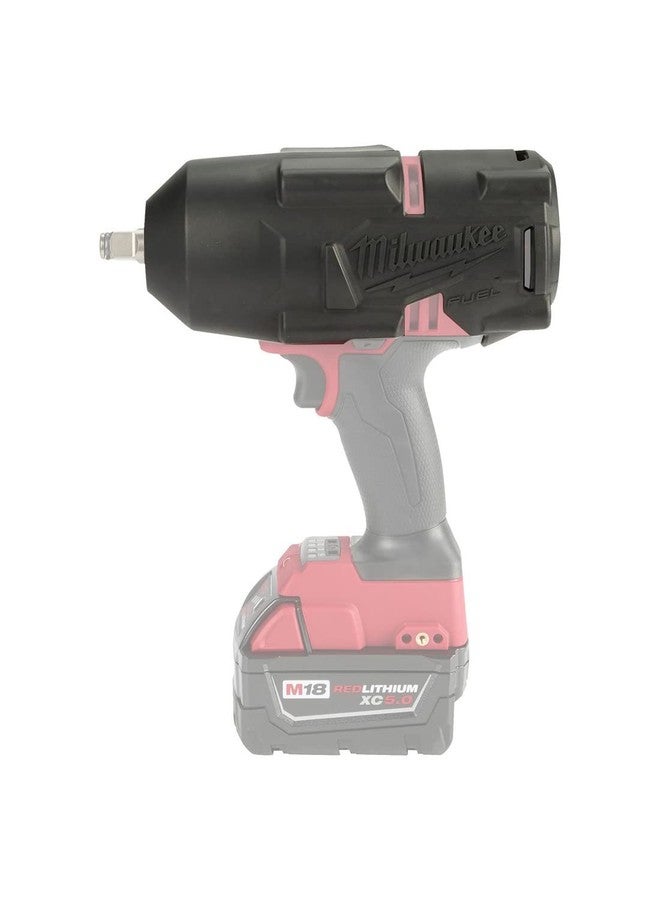 Milwaukee M18FMTIWF12 Rubber Protection Boot - Image 2