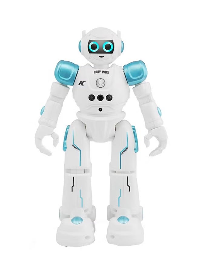 JJR/C Excellent Appearance Remote Controlled Programmable Gesture Sensor Robot Rc Toy R11 27.5x16x9cm  - Image 3