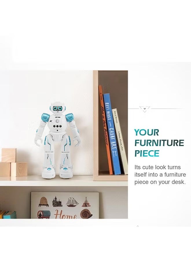 Excellent Appearance Remote Controlled Programmable Gesture Sensor Robot Rc Toy R11 27.5x16x9cm