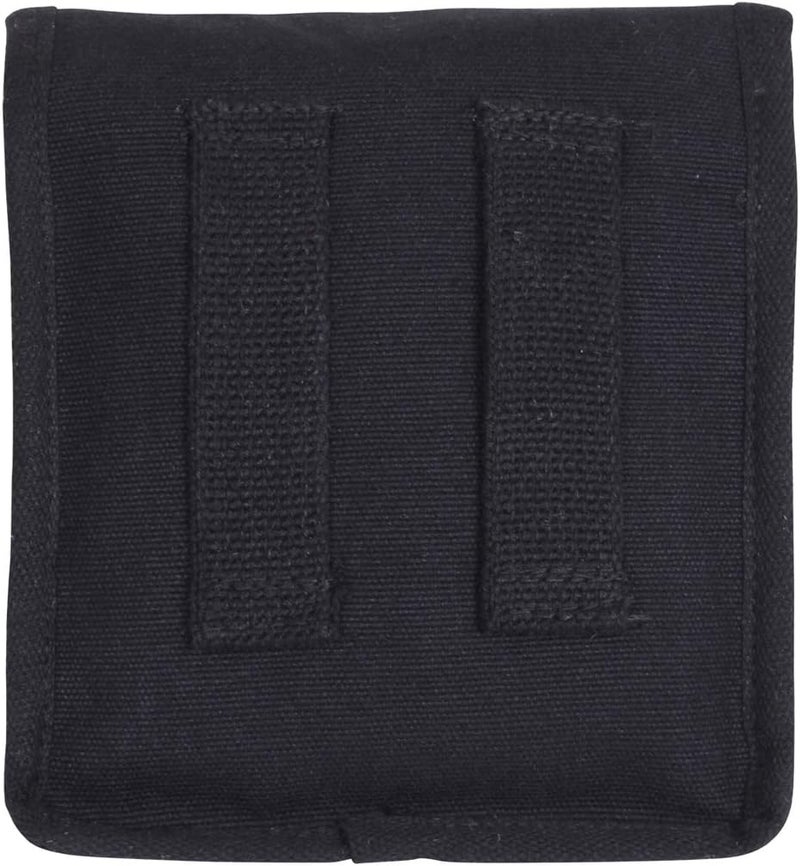 ROTHCO Rothco Canvas Utility Pouches - Image 2