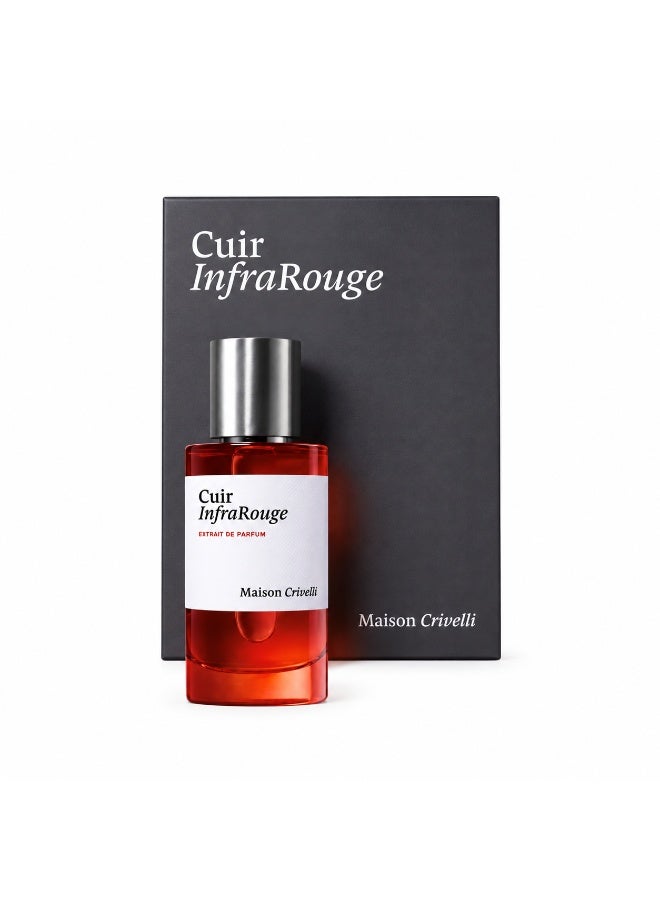 ماء عطر ميزون كريفيلي كوير إنفراروج 50 مل