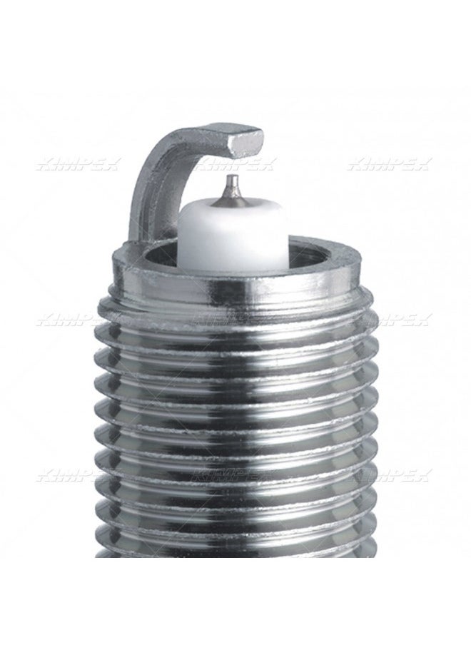 NGK Ngk 7090 Bkr5Egp G-Power Spark Plug, Pack Of 4  - Image 3