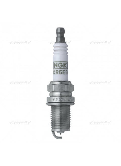 Ngk 7090 Bkr5Egp G-Power Spark Plug, Pack Of 4
