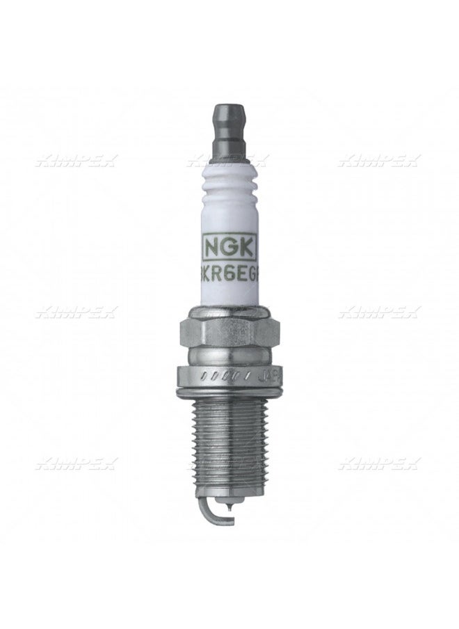 NGK Ngk 7090 Bkr5Egp G-Power Spark Plug, Pack Of 4  - Image 1