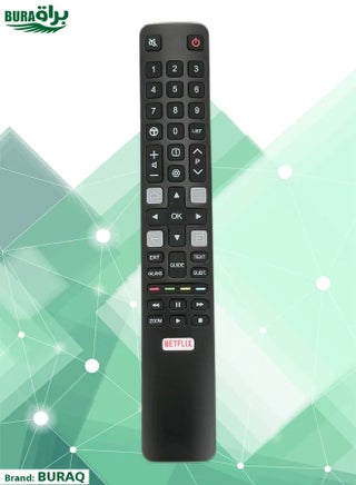 TCL Smart TV