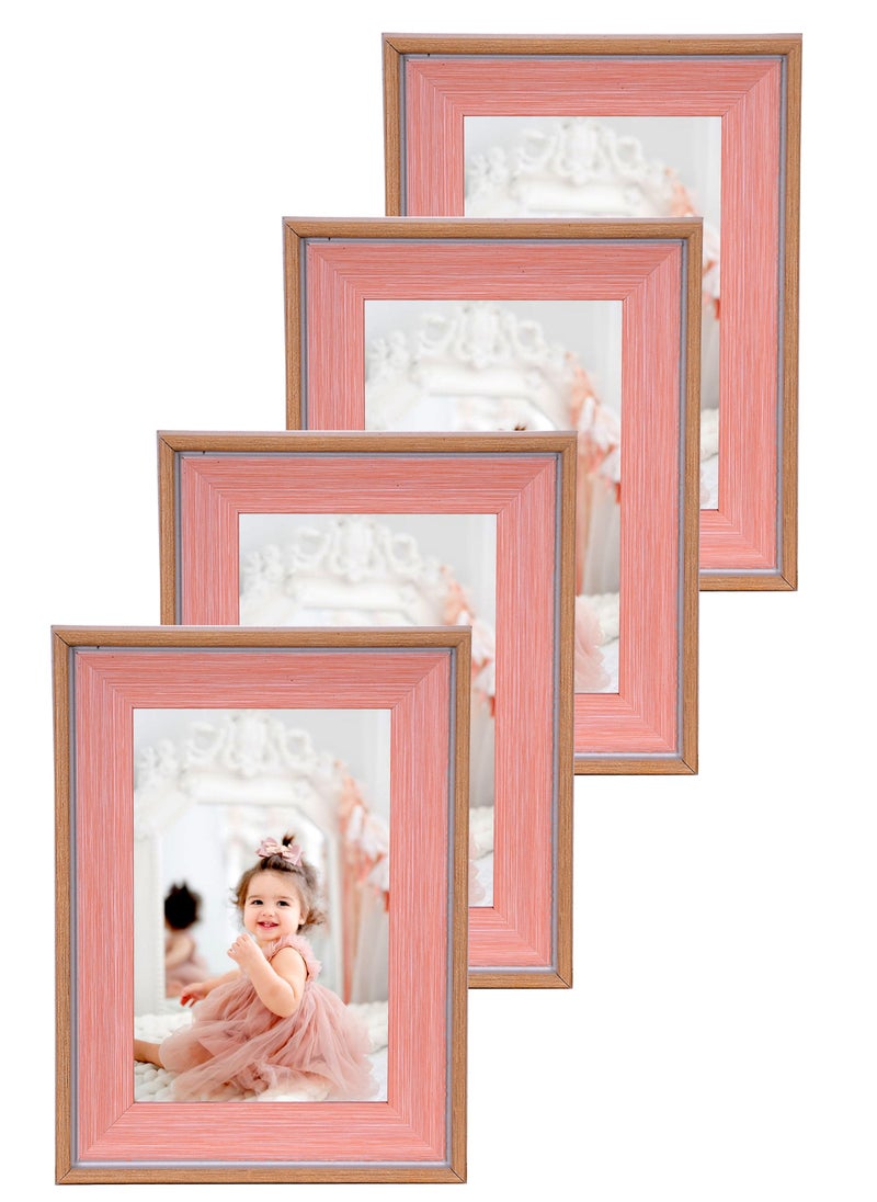 ارت برواز صور بينك,مودرن عدد 4  ( مقاس 10X15) ستاند مكتب  - Image 1