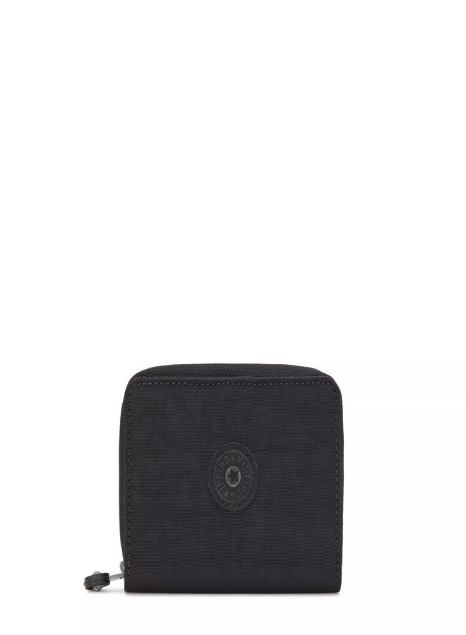 KIPLING KIPLING محفظة كيبلينج النسائية "موني لوف"، محفظة مزودة بتقنية RFID المضادة للاختراق، محفظة بسحاب من البوليستر - Image 1