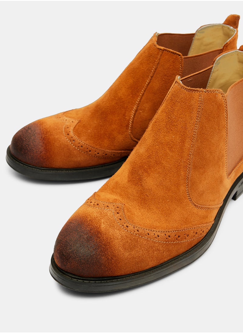 GRINTA - Grinta Men Boot - Image 1