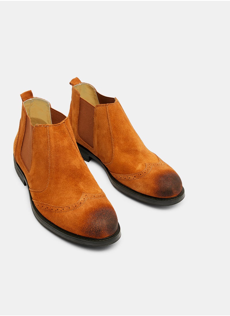 GRINTA - Grinta Men Boot - Image 1