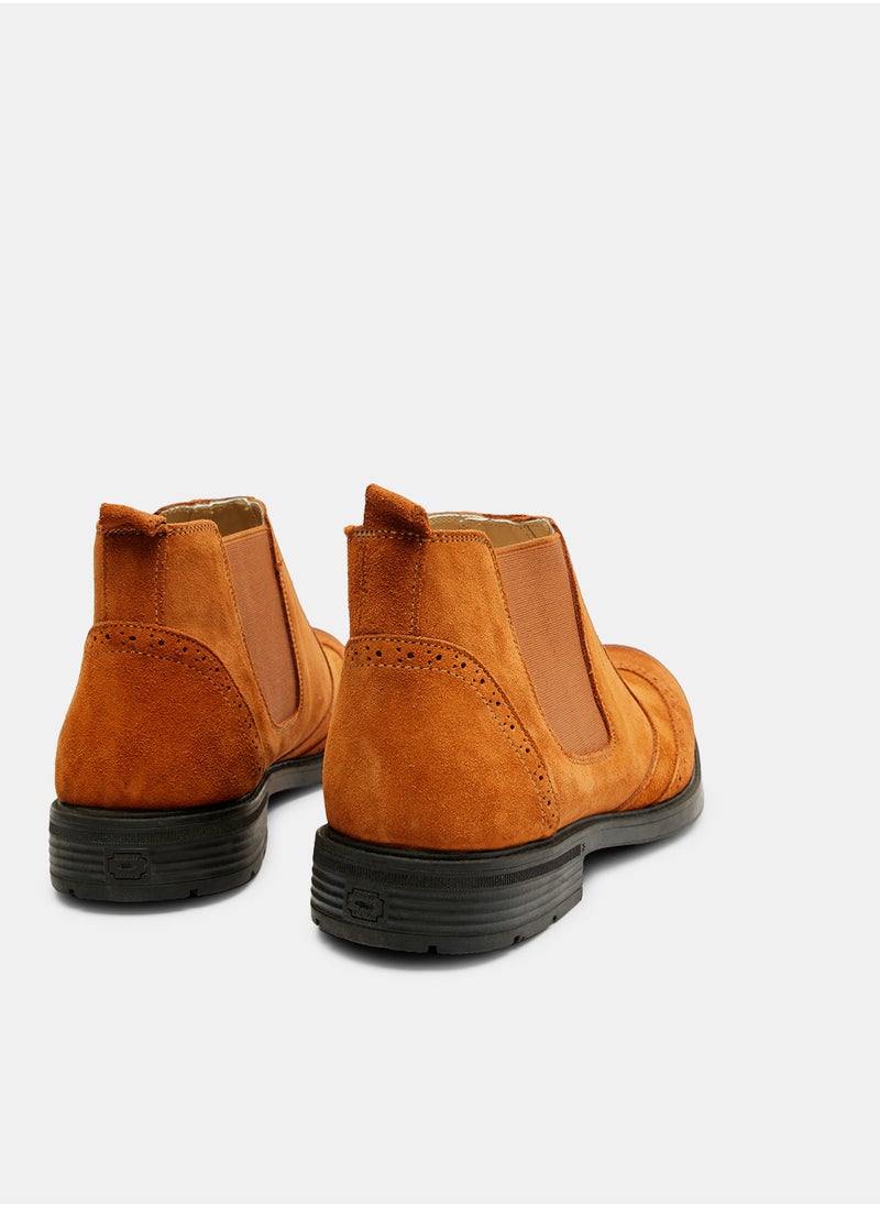 GRINTA - Grinta Men Boot - Image 1