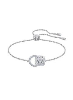 Further Chain Detail Bracelet
