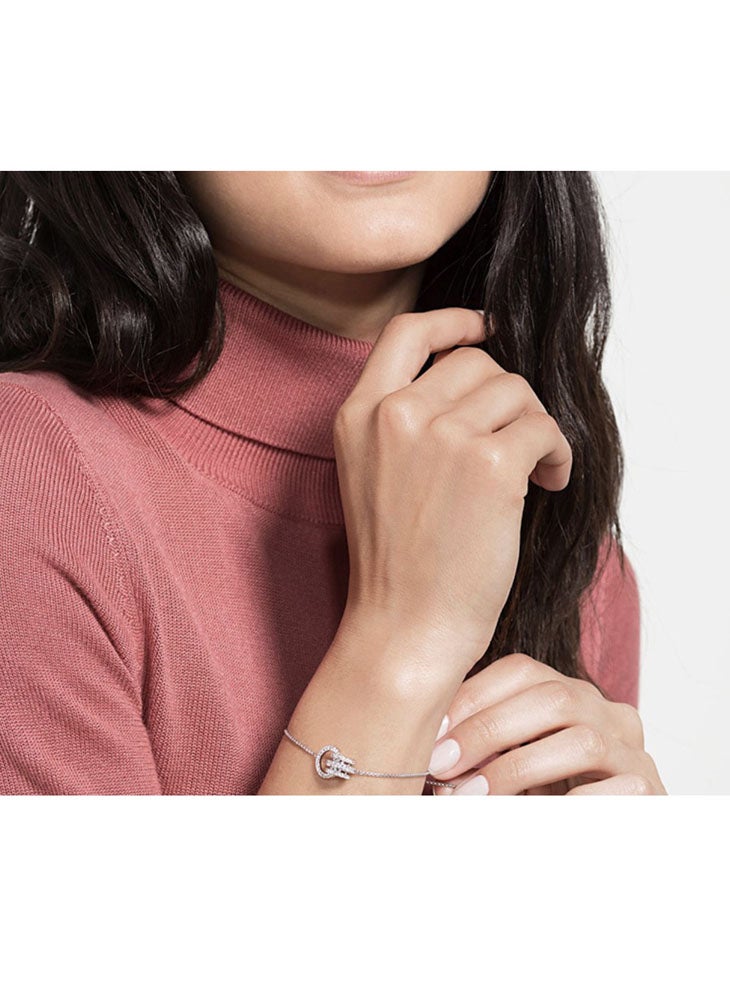 General - Further Chain Detail Bracelet - Image 1