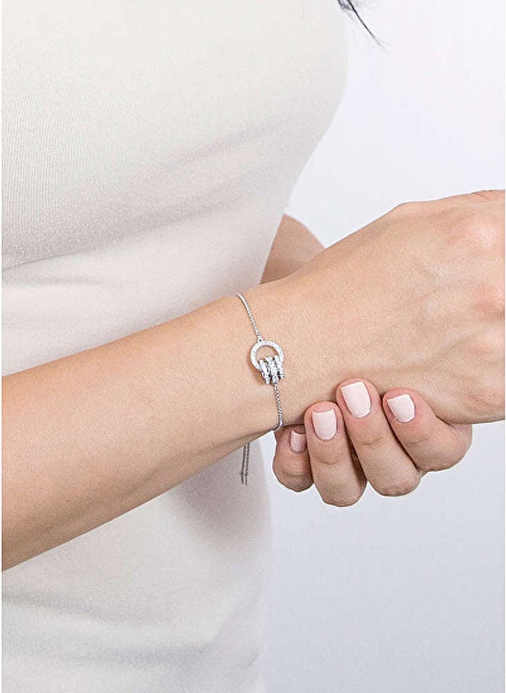 General - Further Chain Detail Bracelet - Image 1
