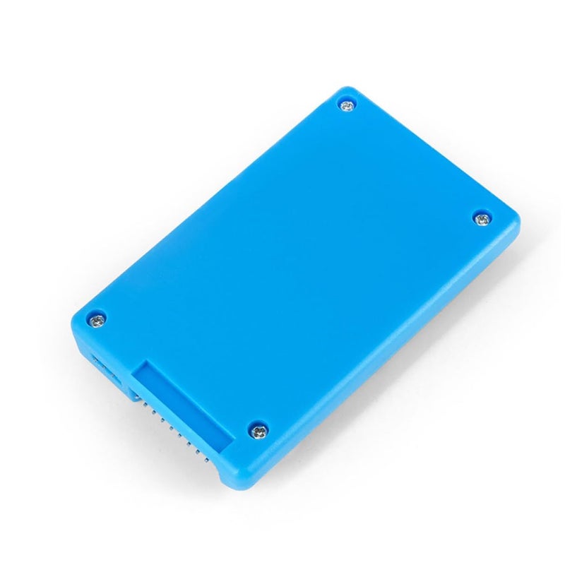 Battery Capacity Tester LCD Backlight Voltage Checker For Li Ion Li Po Nimh Blue - Image 5