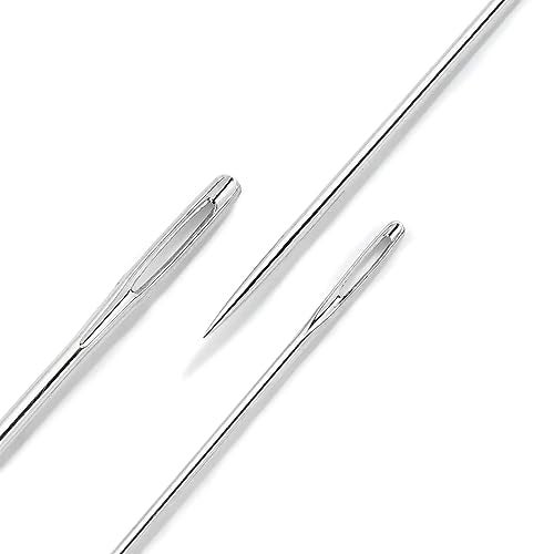 Prym Crewel Needles, No. 3-9, 16 PC - Image 3