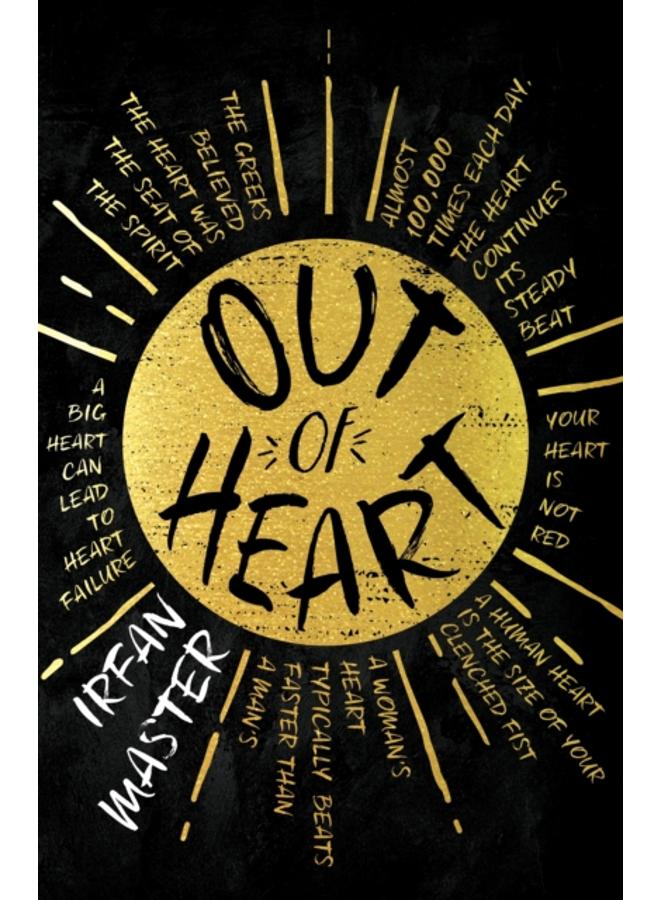 Out of Heart 