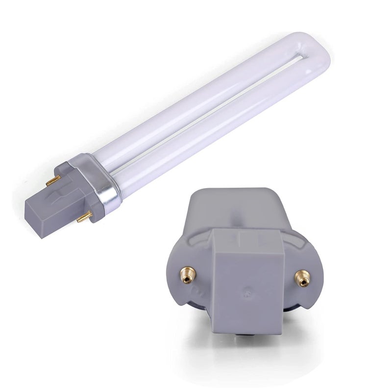 VEYOFLY 1 Replacement Bulb Fly Trap Indoor Compatible with Model VF02. (Device not Included) - Image 2