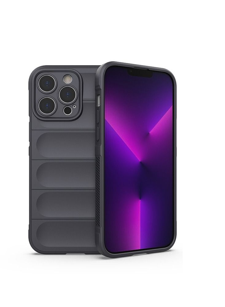 Loquat Suitable For iPhone Back Cover Type Fall Proof Case