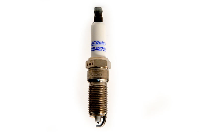 ACDelco GM Original Equipment 41128 Iridium Spark Plug