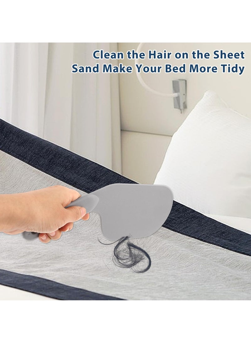 General 2 Pack Sheet Storage Tool, Mattress Lifter for Changing Sheets, Effort-Saving Sheet Changing Tool Sheet Changing Assistant Tuck-In Paddle for Making Beds to Protect Your Nails and Back  - Image 3