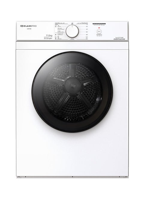 Air Vented Tumble Dryer