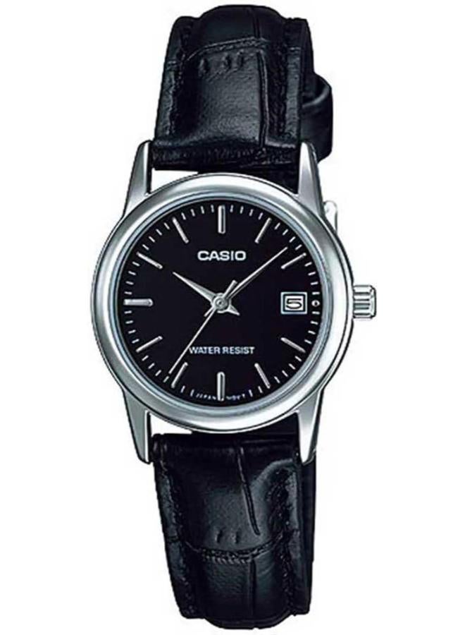 كاسيو ساعة كاسيو  LTP-V002L-1AUDF - Image 1