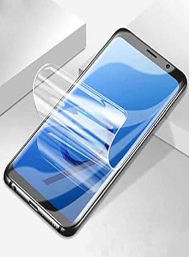 OZO Screen Easy Full body for Google Pixel 3a XL