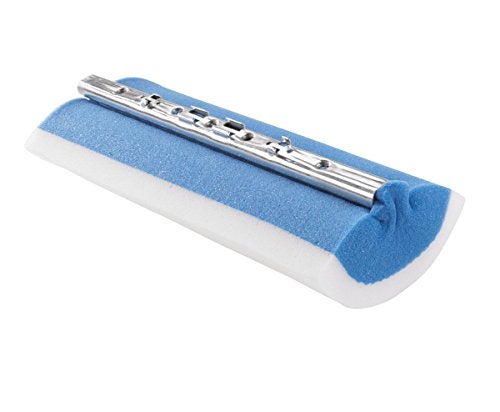 Mr Clean Magic Eraser Roller Mop Refill 2 Pack