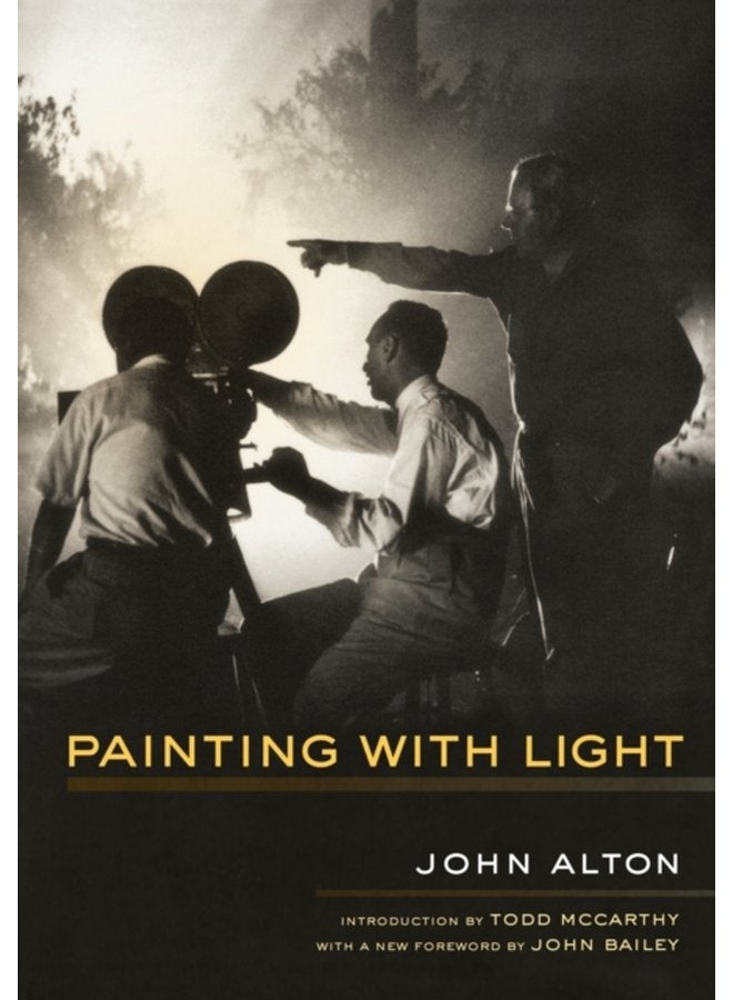 Painting With Light - Paperback