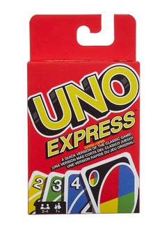 UNO Express