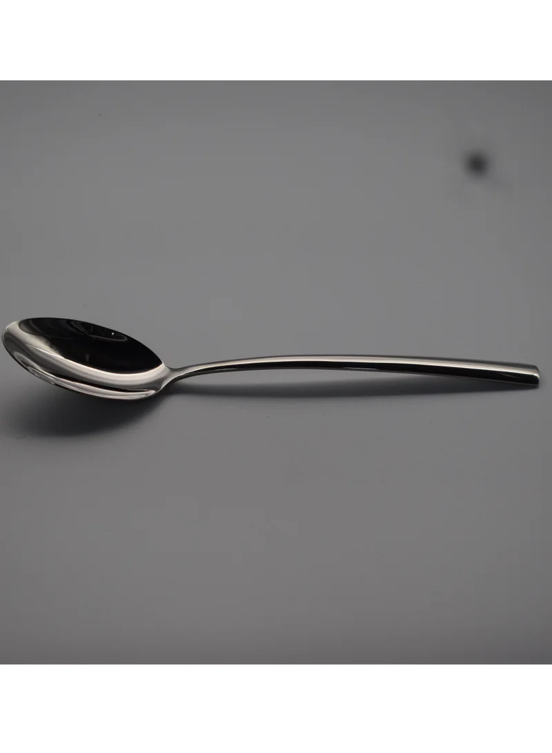 Bugatti Casa Bugatti METROPOLIS 24 Piece - 18/10 Stainless Steel