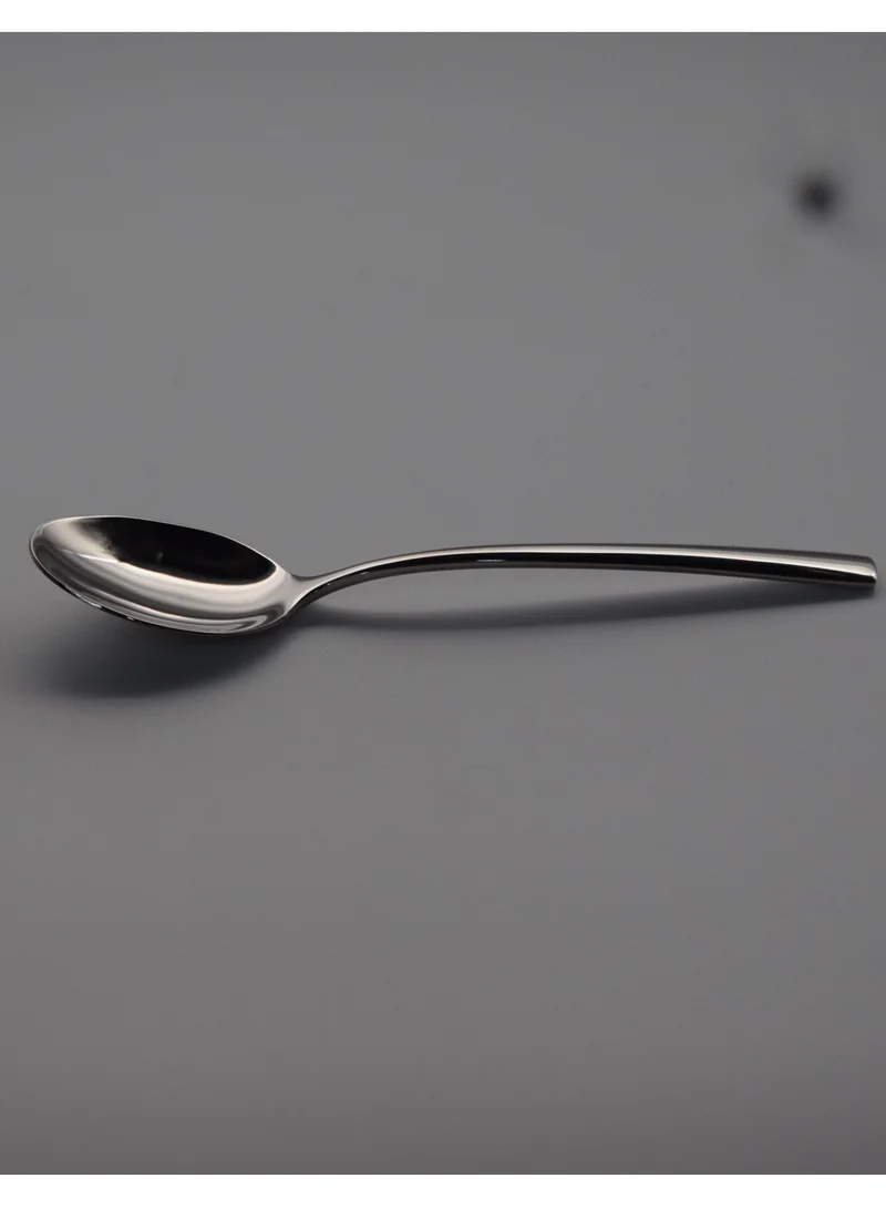 Bugatti Casa Bugatti METROPOLIS 24 Piece - 18/10 Stainless Steel