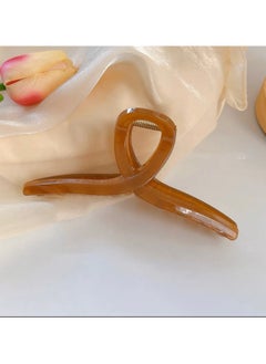 Mark Fairwhale Fashionable Temperament Hair Clip 