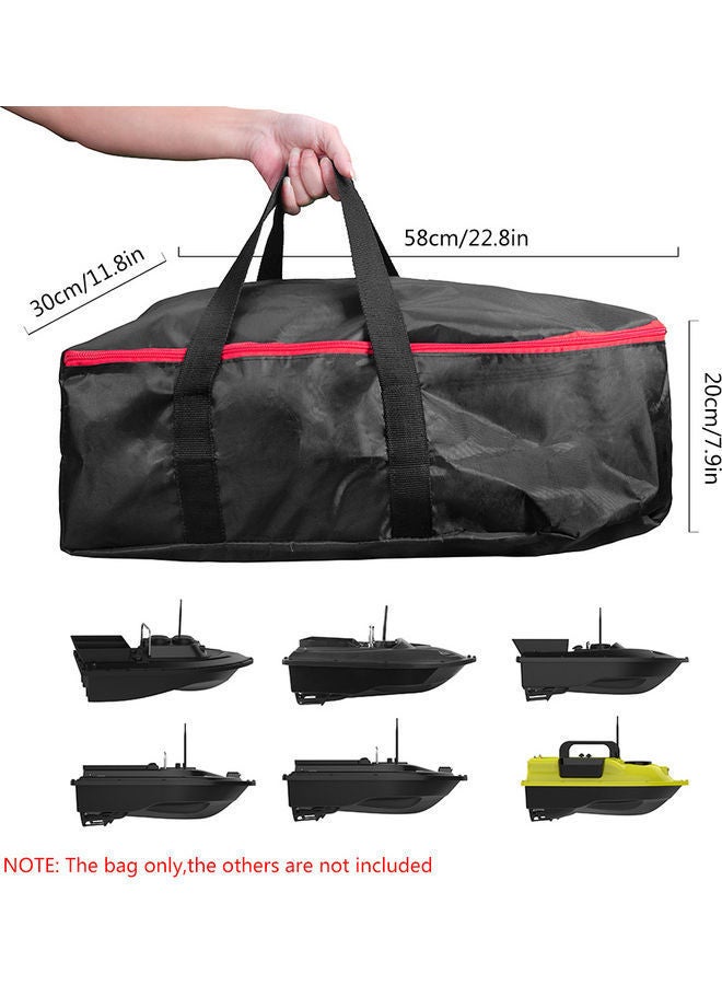 NIBEMINENT Boat Type Nesting Bag - Image 3