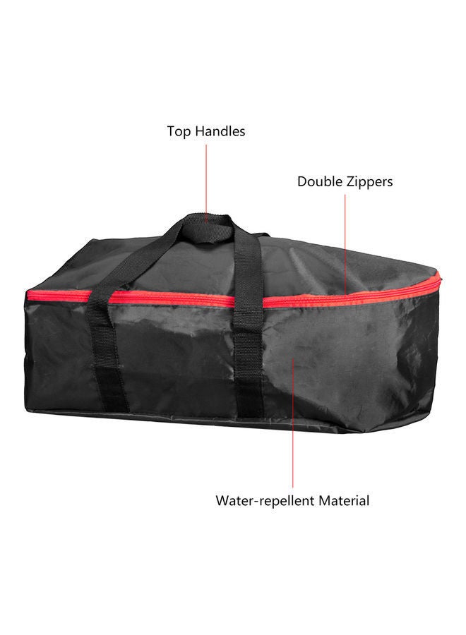 NIBEMINENT Boat Type Nesting Bag - Image 4