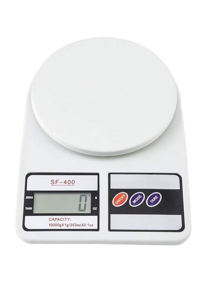 PRIMO PLUS Electronic Kitchen Scale - Image 1