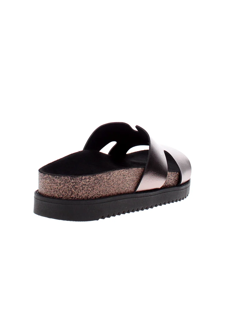 MOLECA Flat Sandals for Women – Stylish & Comfortable Everyday Wear