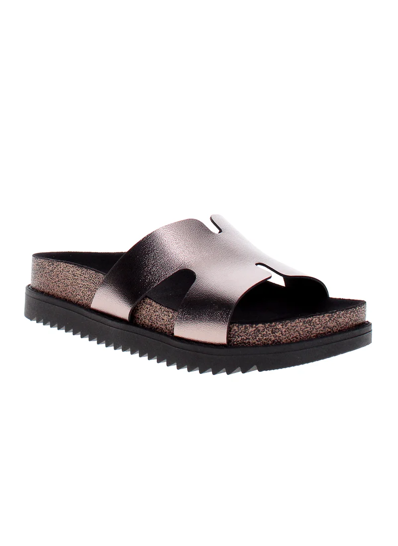 MOLECA Flat Sandals for Women – Stylish & Comfortable Everyday Wear