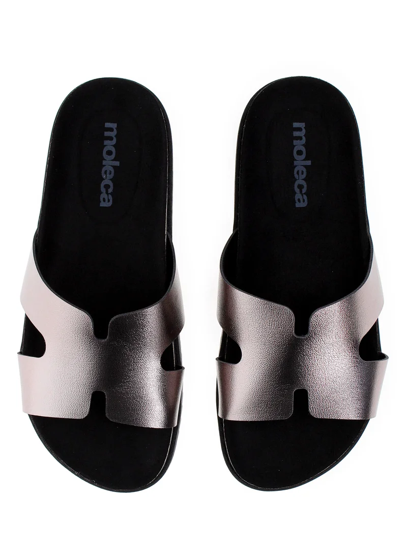 MOLECA Flat Sandals for Women – Stylish & Comfortable Everyday Wear
